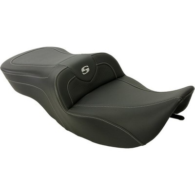Saddlemen Roadsofa CF Seat - 897-06-185
