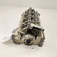 Engine Cylinder Head Gasoline 2.4l Fits 14-20 Mitsubishi Outlander