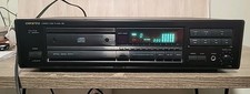 Vintage Onkyo Compact Disc CD player