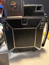 linhof super technika IV