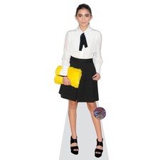 Rowan Blanchard Life Size Cutout
