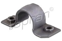 Topran Halter, Stabilisatorlagerung Links, Vorderachse U.A. FüR Audi, Seat