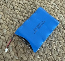 ER18505M-4  Lansing Rechargeable 4-Cell Li-ion Battery Packs  #M-45