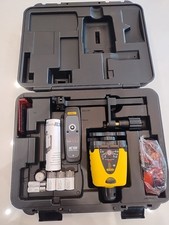 CST/Berger  LaserMark Wizard LM30 ( Stanley ) Rotary Laser Detector LD-100N 