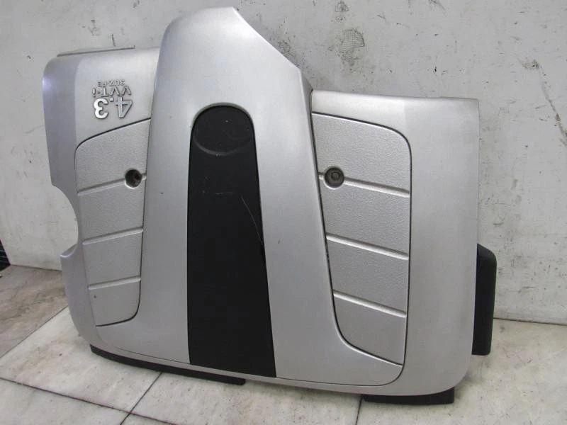 Tampa do motor 01 02 03 04 05 06 LEXUS LS430 - Imagem 3 de 4