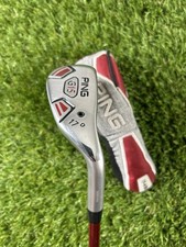 PING G15 2 HYBRID / 17 DEGREE / REGULAR FLEX PING TFC 149 H R