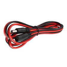 150cm Power Extension Cable DC5521 Male To Fe...