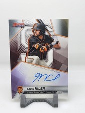 2025 Bowman's Best Gavin Kilen Auto