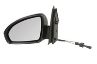 Blic 5402-02-2002379P AußEnspiegel Manuell Links FüR Smart Fortwo 451