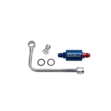 Edelbrock 8134 Fuel Line Edelbrock 8134 Fuel Line