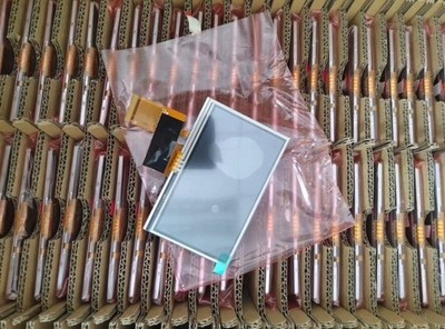 New LCD For Keysight 53200A 53230A Display Screen