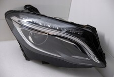 Frontscheinwerfer Mercedes-Benz GLA W156 A1569063200 Bi-Xenon Rechts Headlight Frontscheinwerfer Mercedes-Benz GLA W156 A1569063200 Bi-Xenon Rechts Headlight