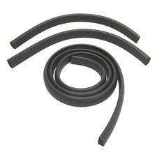 Steele Rubber Products 40-0171-52 Windshield Weatherstrip 33-35 Dodge Plymouth