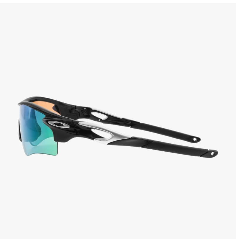 Oakley Unisex Sunglasses OO9206-2538 157338270 image 7