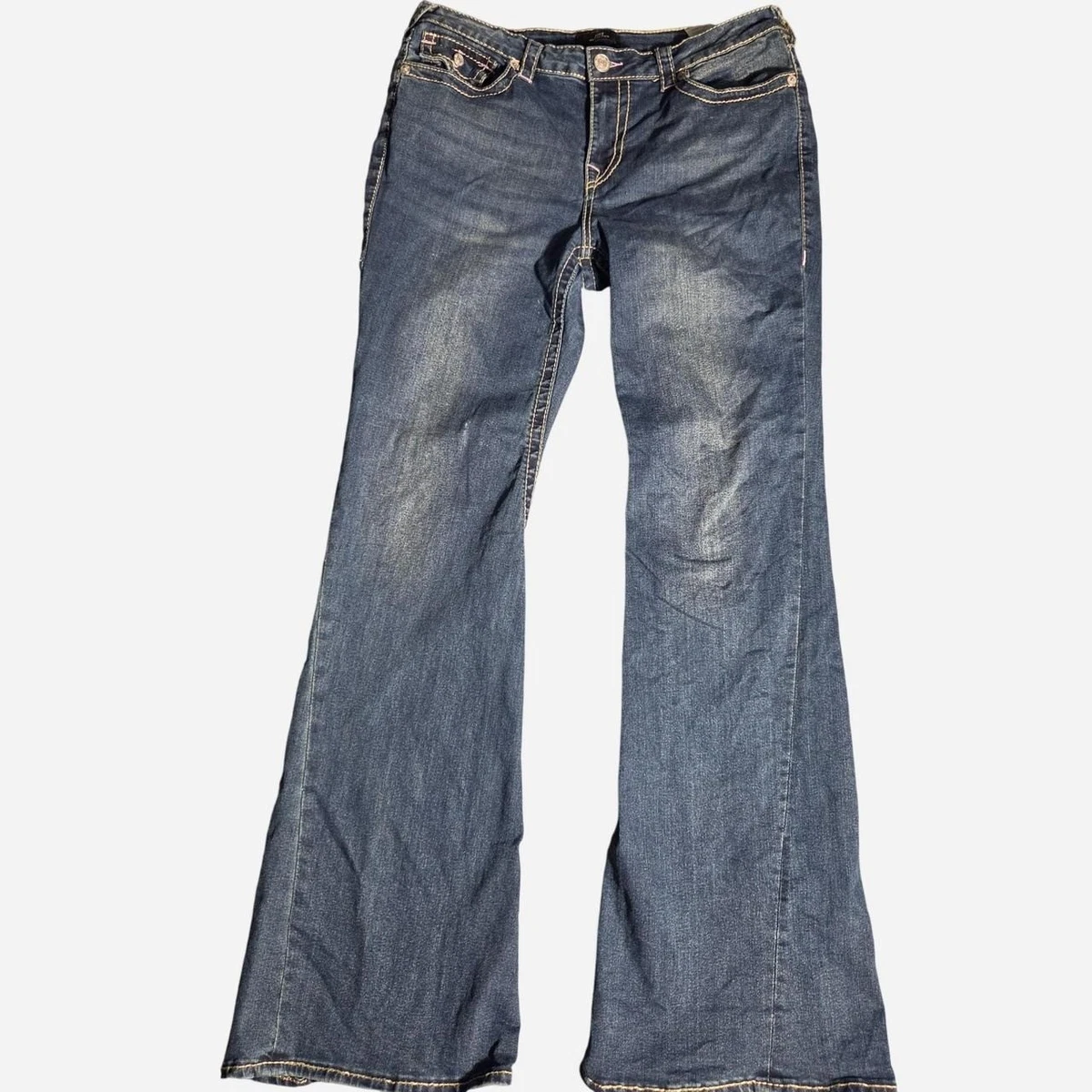 Vintage True Religion Jeans In Women's Jeans for sale - eBay