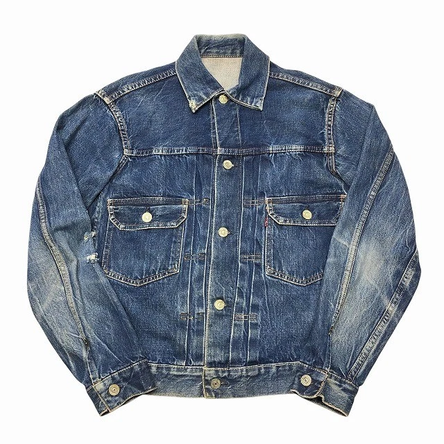 levis 507 jacket products for sale | eBay