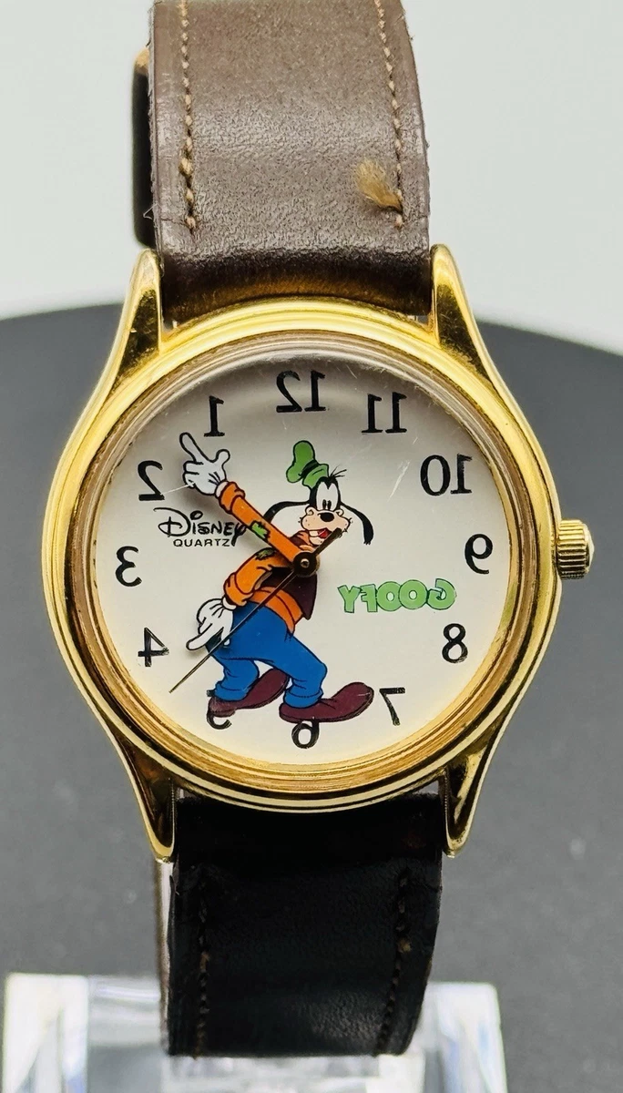 Disney Time Works In Disney Watches & Timepieces (1968-Now) for