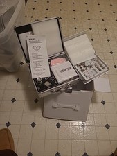 Diamond Microdermabrasion Portable Machine NEW SPA HOME Skin Care Kit