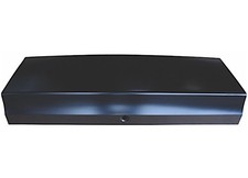 Sherman Trunk Lid For 1971-1973 Ford Mustang Fastback