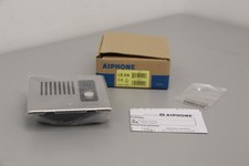 Brand New AI Phone LE-DA Flush Mount Door Station Stainless Steel Cover