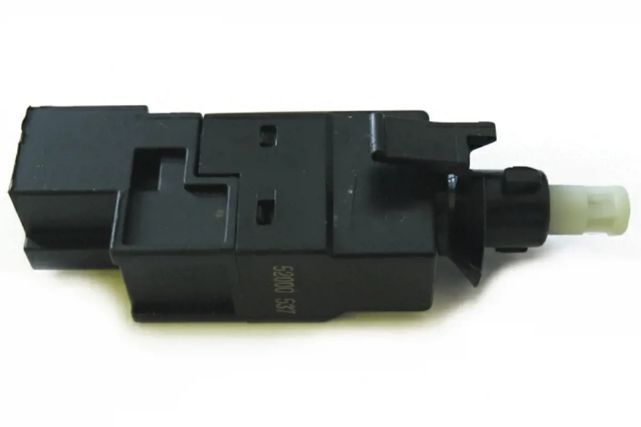 AIC 52000 Interruttore luce freno Qualità AIC originale - Immagine 2