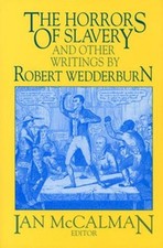 Robert Wedderburn The Horrors of Slavery (Paperback) (UK IMPORT)