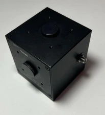 THORLABS IS200-4 2" Integrating Sphere for Spectrometers SMA905