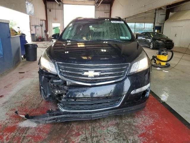 Used Differential Carrier Assembly fits: 2015 Chevrolet Traverse rear Grade B Foto 3 de 4