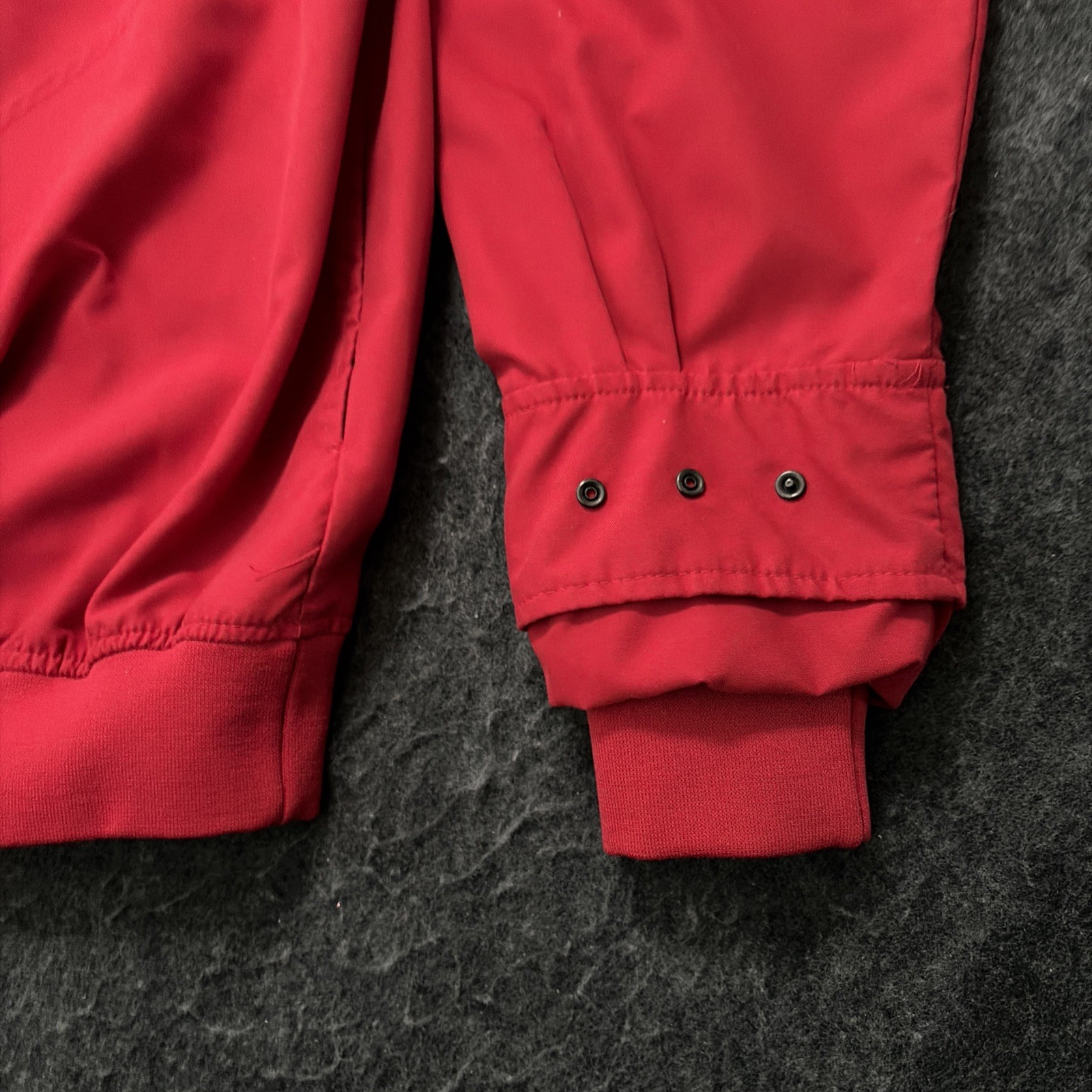 ZERO Restriction The Quarry Golf Windbreaker Men … - image 7