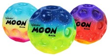 Waboba Moon Ball - Gradient Colors- Pack of 3 Styles May Vary