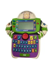 Other Brands Vtech Hobby Other Toy Story 3 Buzz Lightyear Learn And Go F5q16