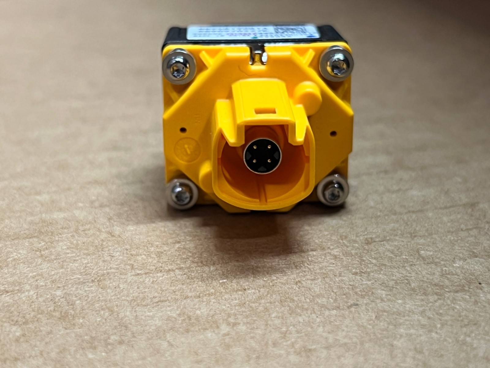 Lotus Emira 2022-2026 Rear Right Parking camera