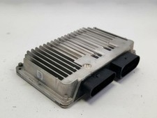 Steuerger�t BMW 7 (E65) 735 i N62B36O0 7510154 7507492 7503265