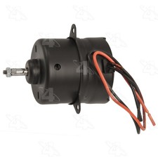 FOUR SEASONS Engine Cooling Fan Motor Fits 2000-2005 Honda S2000