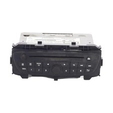 Autoradio Renault TWINGO