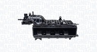 Magneti Marelli Saugrohrmodul U.A. FüR Audi, Seat, Skoda, VW