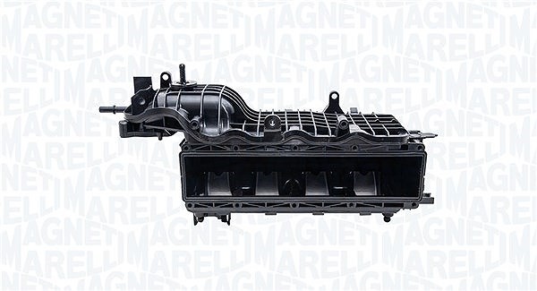 Magneti Marelli Saugrohrmodul U.A. FüR Audi, Seat, Skoda, VW-image