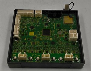 Worx M500 WR141E PRM100.9 Rasenmäher Hauptplatine Für Ersatzteile