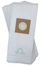 HOOVER WINDTUNNEL TYPE Y/Z WINDTUNNEL Cloth VACUUM BAGS HEPA - 6 pack