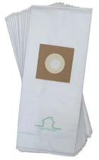 HOOVER WINDTUNNEL TYPE Y/Z WINDTUNNEL Cloth VACUUM BAGS  HEPA - 6 pack 