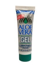 Fruit of the Earth Aloe Vera Gel - 0.75 oz