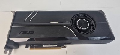 ASUS - GeForce GTX 1080 8GB Turbo Grafikkarte TURBO-GTX1080-8G - Score 5848