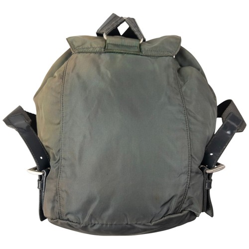 Vintage Prada Bucket Rucksack - Bild 2 von 7