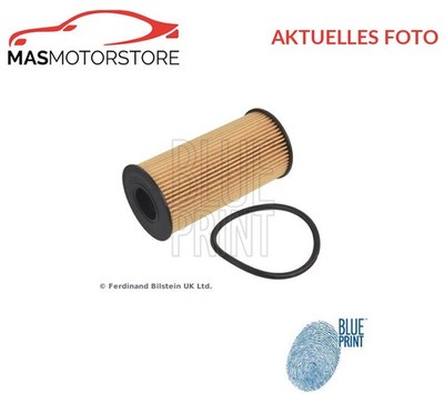 MOTOR ÖLFILTER BLUE PRINT ADBP210033 P FÜR RENAULT TRAFIC III,MEGANE IV