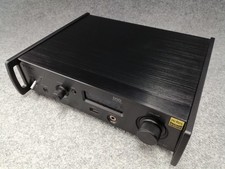 TEAC NT-505-X Network Player W/ Remote Cable ...