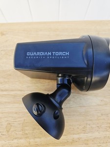 Guardian Torch Security Spotlight (2 available, if needed)