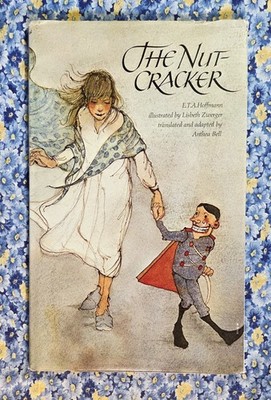 The Nutcracker and the Mouse-King by E. T. A. Hoffman, 1982, HC/DJ