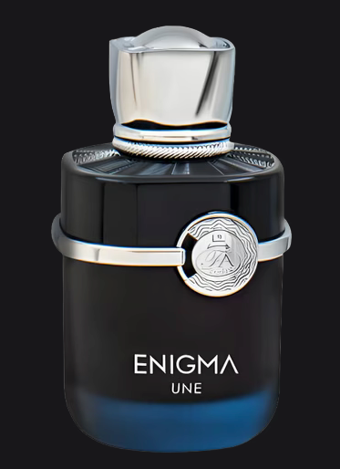 FRENCH AVENUE ENIGMA UNE 100ML EAU DE PARFUM SPRAY BRAND NEW & SEALED - Image 2