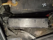 Fuse Box Engine VIN A 4th Digit VQ35HR V6 Fits 10-12 INFINITI EX35 492068