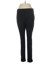 Chico's Women Black Active Pants M